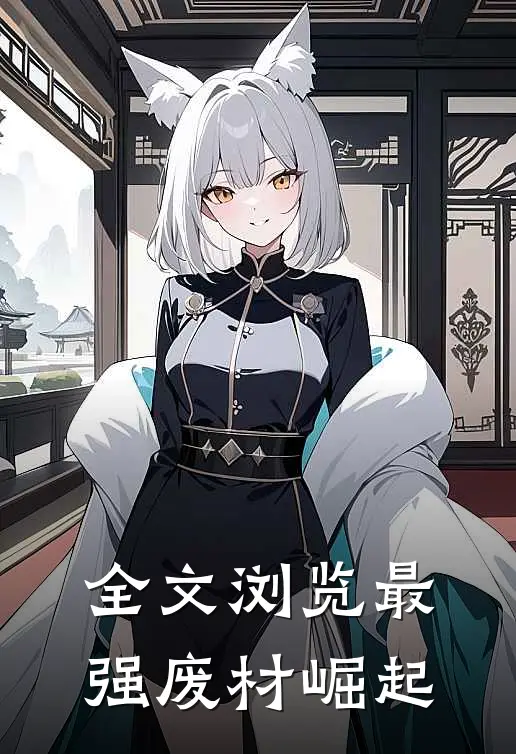 全文浏览最强废材崛起