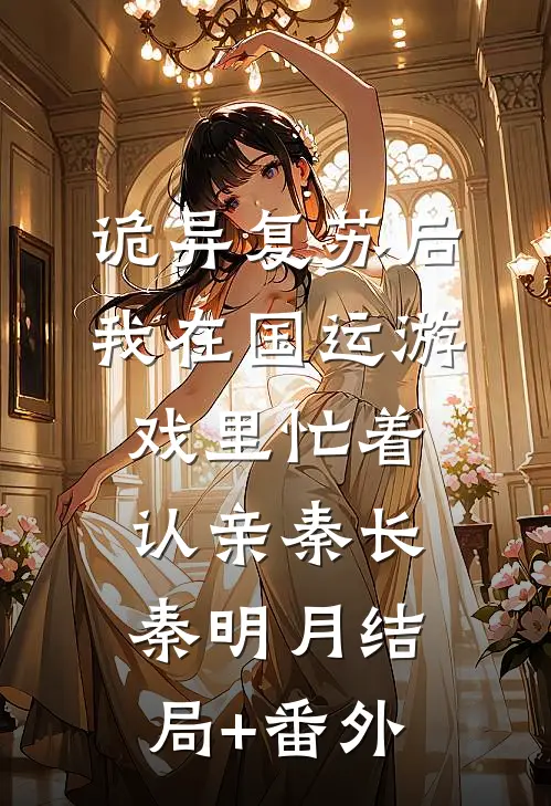 诡异复苏后，我在国运游戏里忙着认亲秦长秦明月结局+番外