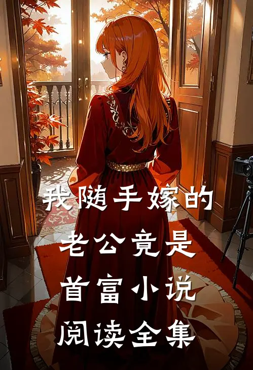 我随手嫁的老公竟是首富小说阅读全集
