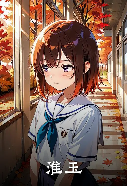 淮玉