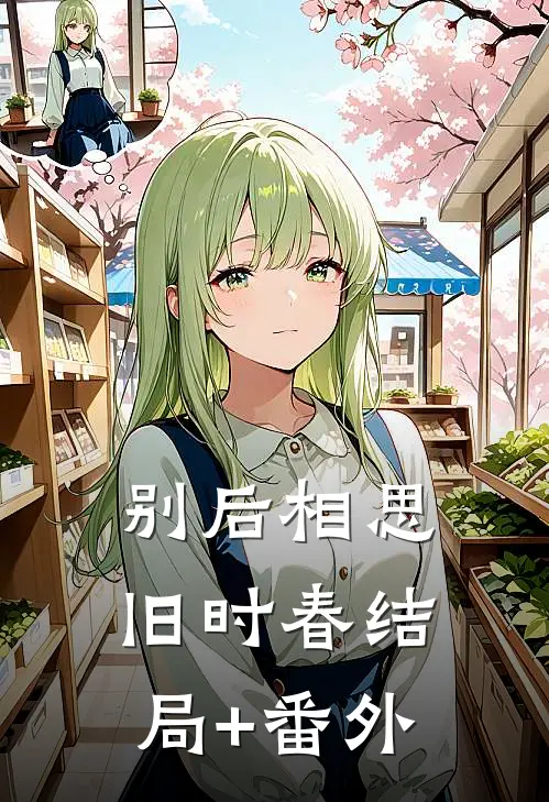 别后相思旧时春结局+番外