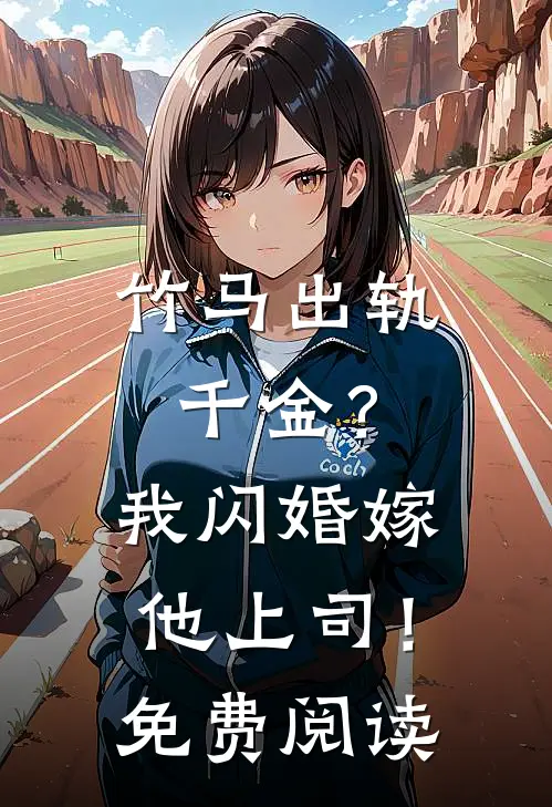 竹马出轨千金？我闪婚嫁他上司！免费阅读