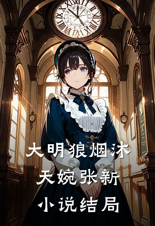 大明狼烟沐天婉张新小说结局