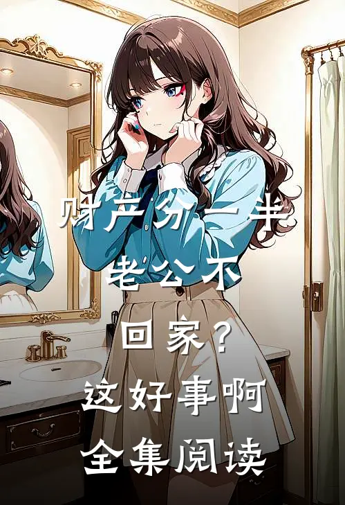 财产分一半，老公不回家？这好事啊全集阅读