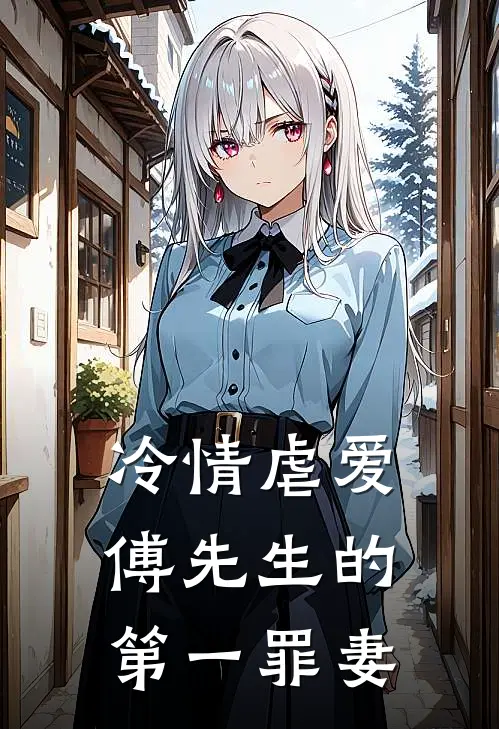 冷情虐爱傅先生的第一罪妻