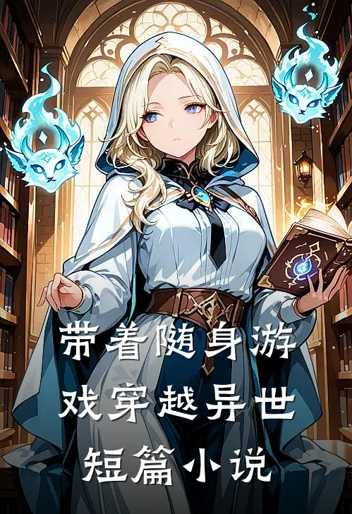 带着随身游戏穿越异世短篇小说