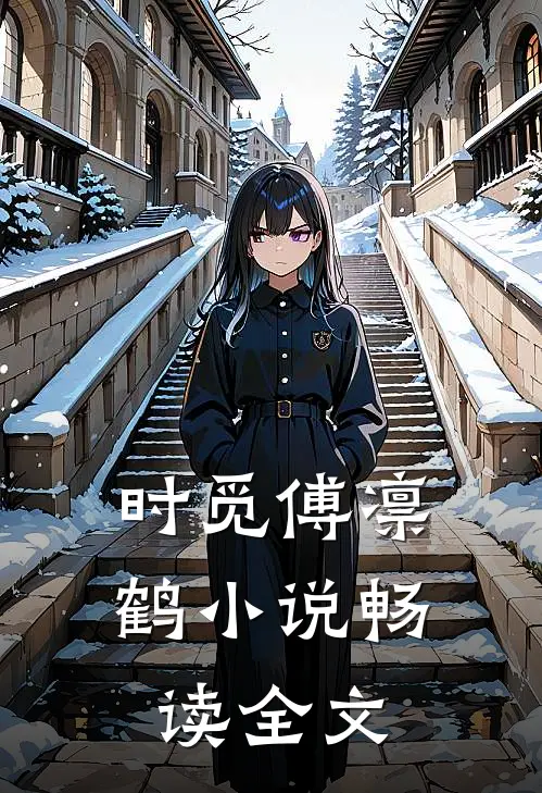 时觅傅凛鹤小说畅读全文