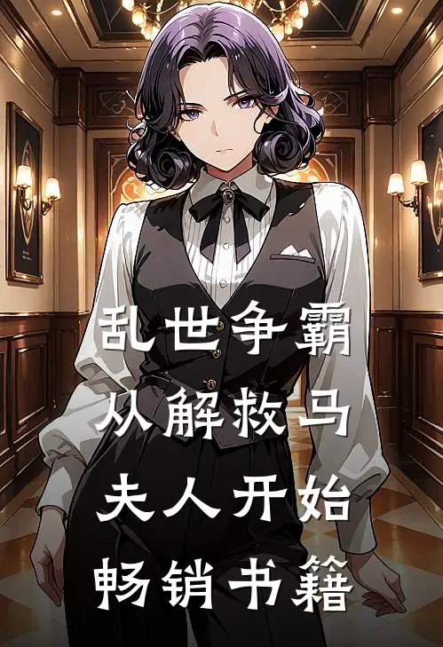 乱世争霸,从解救马夫人开始畅销书籍