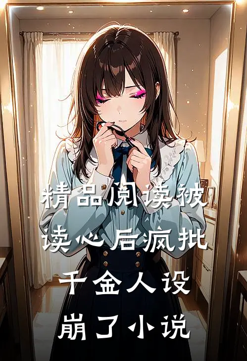 精品阅读被读心后疯批千金人设崩了小说