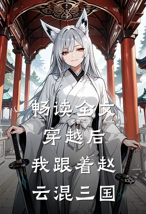 畅读全文穿越后,我跟着赵云混三国了
