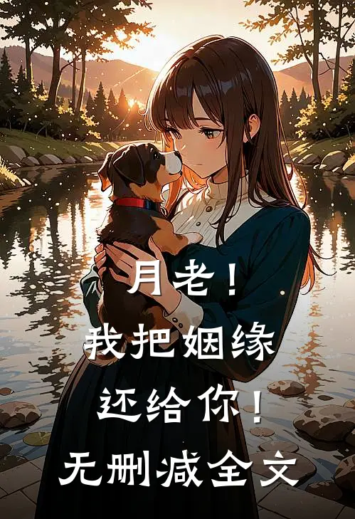 月老!我把姻缘还给你!无删减全文