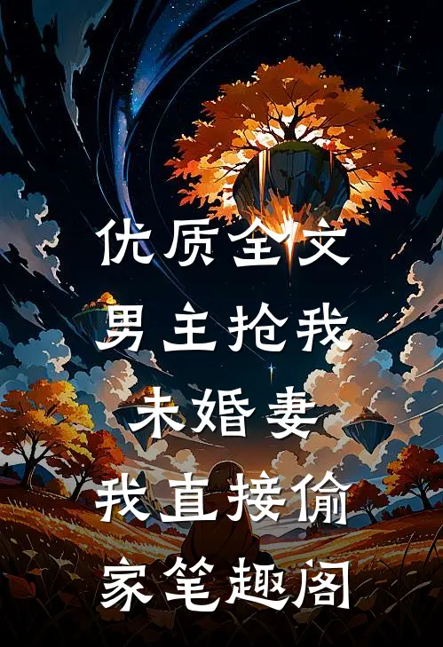 优质全文男主抢我未婚妻,我直接偷家笔趣阁