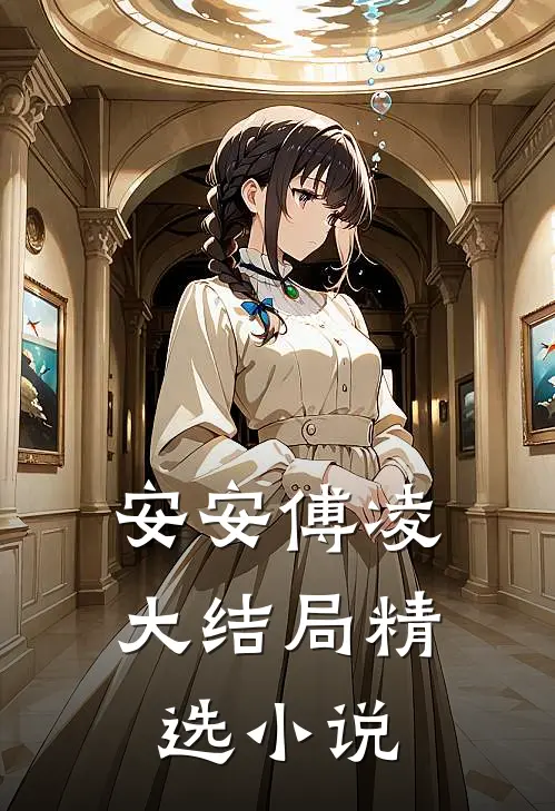 安安傅凌大结局精选小说