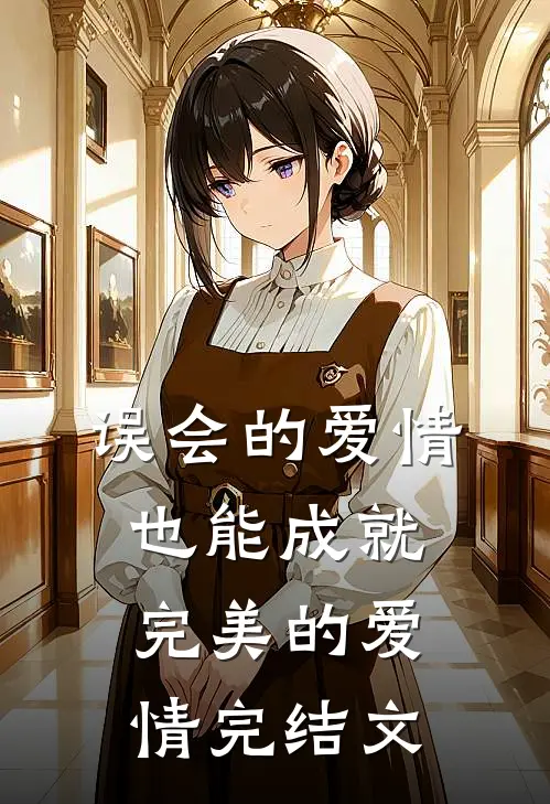 误会的爱情也能成就完美的爱情完结文