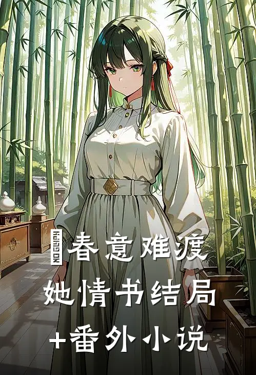 春意难渡她情书结局+番外小说