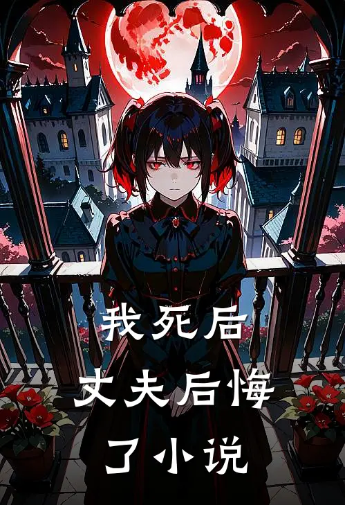 我死后,丈夫后悔了