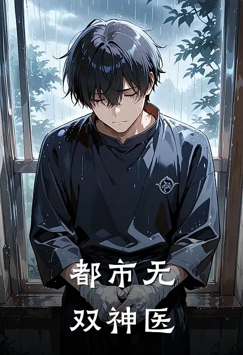 都市无双神医