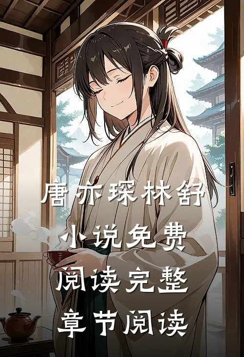 唐亦琛林舒小说免费阅读完整章节阅读