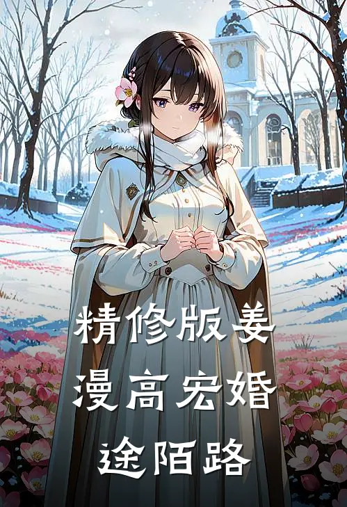 精修版姜漫高宏婚途陌路