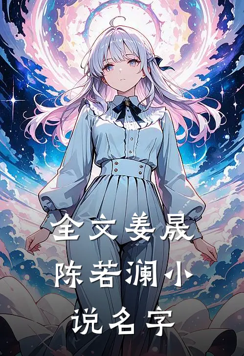 全文姜晟陈若澜小说名字
