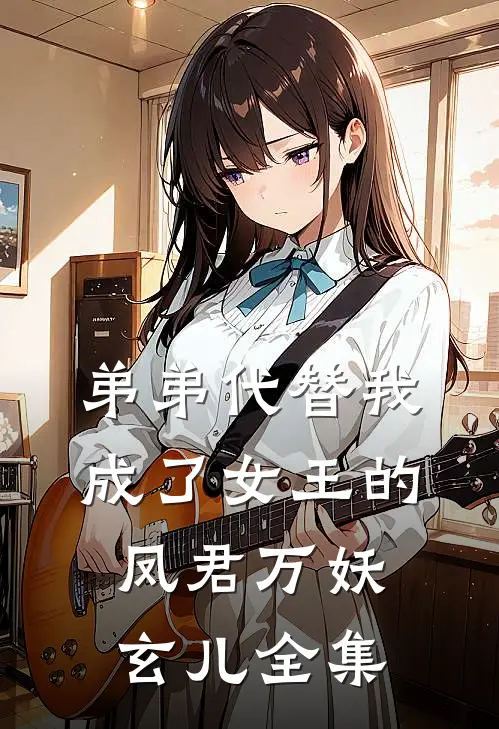 弟弟代替我成了女王的凤君万妖玄儿 全集