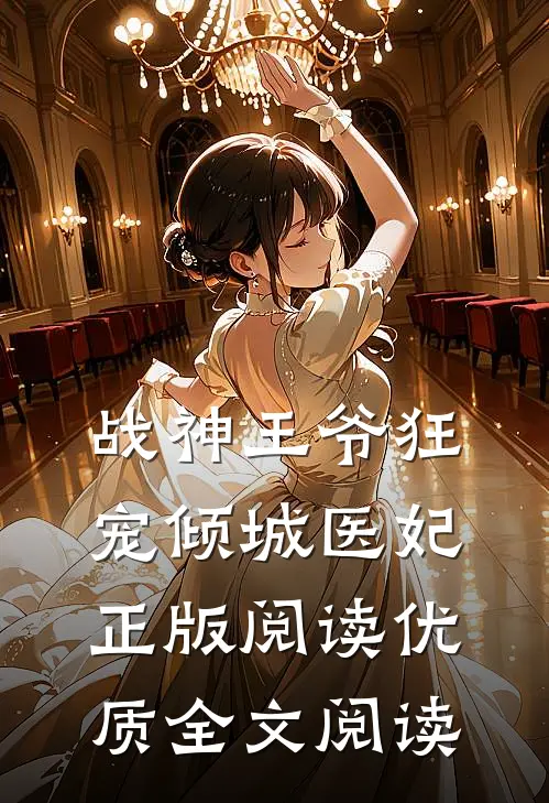 战神王爷狂宠倾城医妃正版阅读优质全文阅读