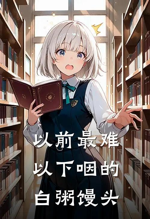 以前最难以下咽的白粥馒头