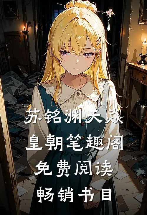 苏铭渊天焱皇朝笔趣阁免费阅读畅销书目