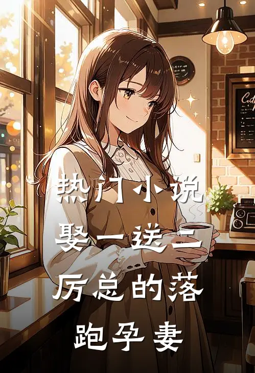 热门小说娶一送二，厉总的落跑孕妻