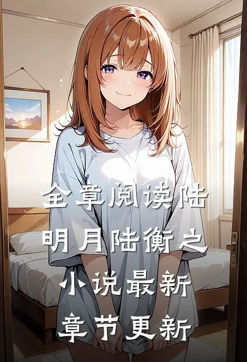 全章阅读陆明月陆衡之小说最新章节更新