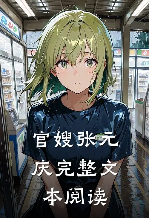 官嫂 张元庆完整文本阅读