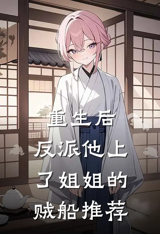 重生后，反派他上了姐姐的贼船推荐