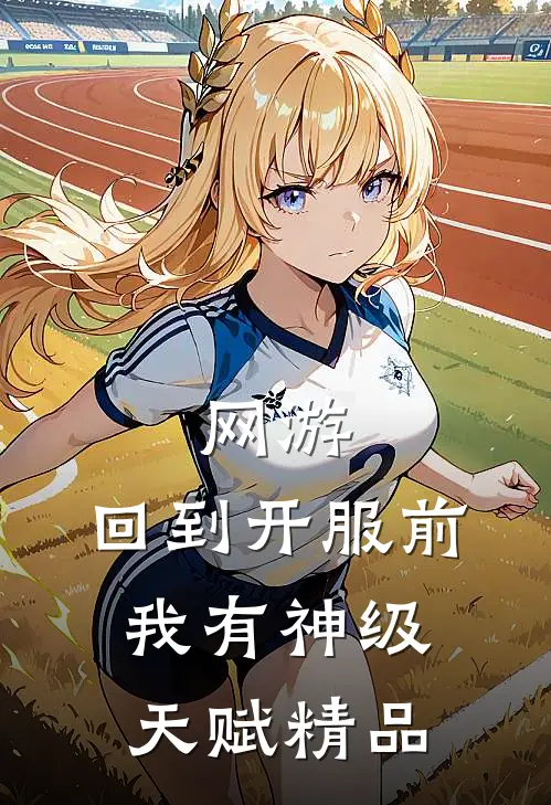 网游：回到开服前我有神级天赋精品