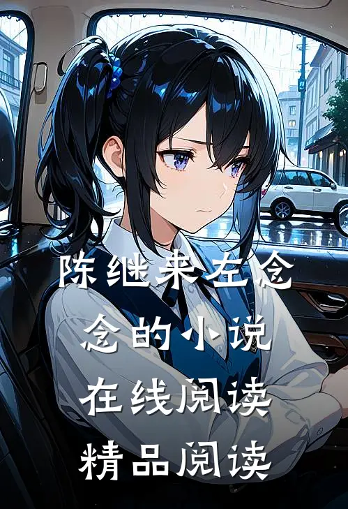 陈继来左念念的小说在线阅读精品阅读