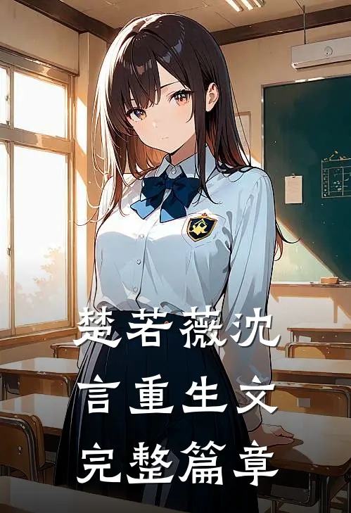 楚若薇沈言重生文完整篇章