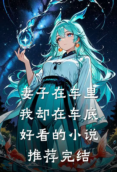妻子在车里，我却在车底好看的小说推荐完结