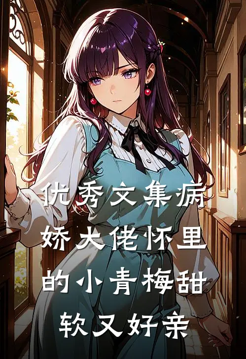 优秀文集病娇大佬怀里的小青梅甜软又好亲