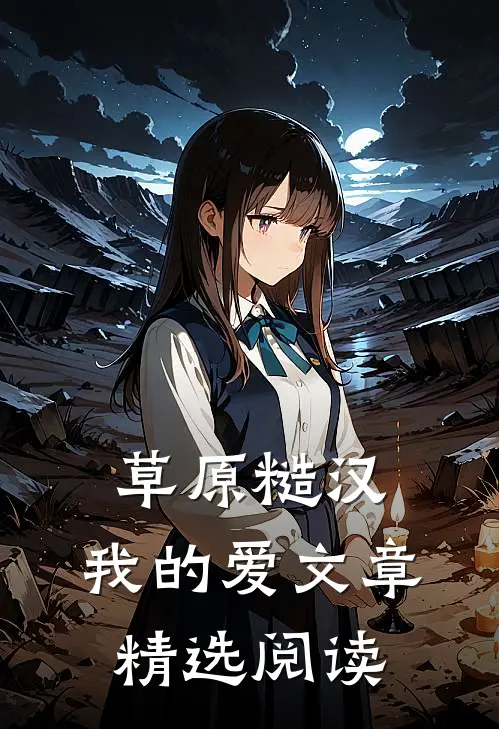 草原糙汉，我的爱文章精选阅读