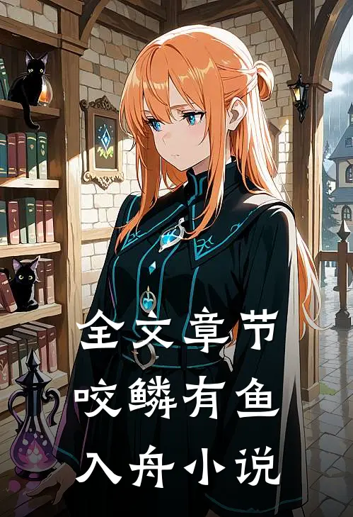 全文章节咬鳞有鱼入舟小说