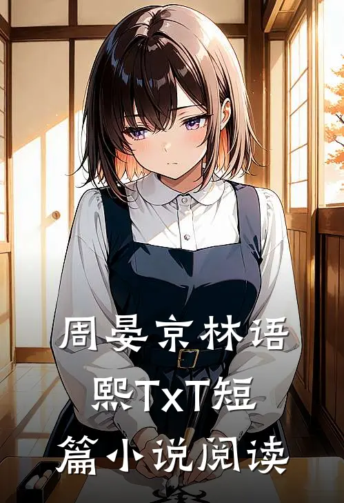 周晏京林语熙TxT短篇小说阅读