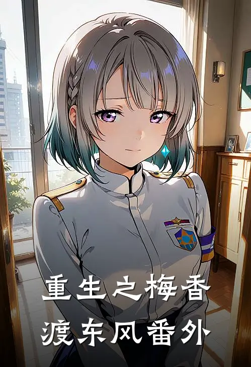 重生之梅香渡东风 番外