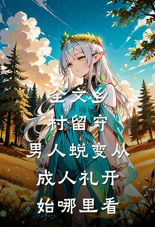 全文乡村留守:男人蜕变从成人礼开始哪里看