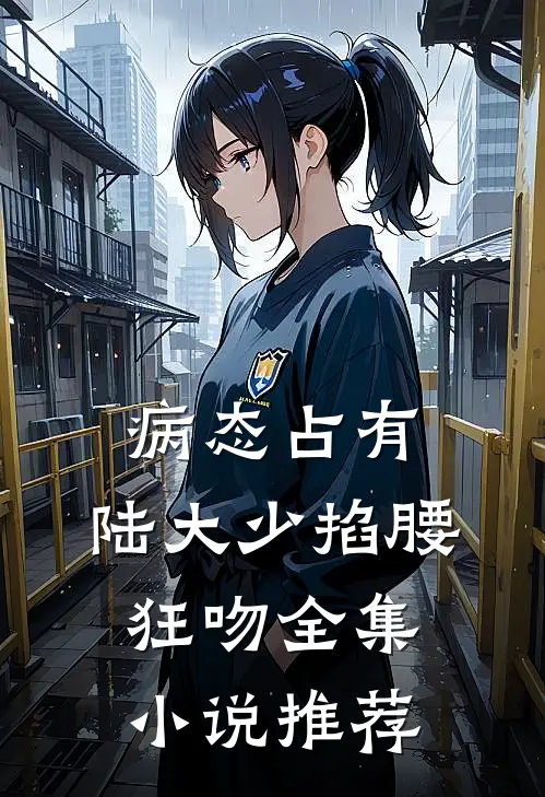 病态占有，陆大少掐腰狂吻全集小说推荐