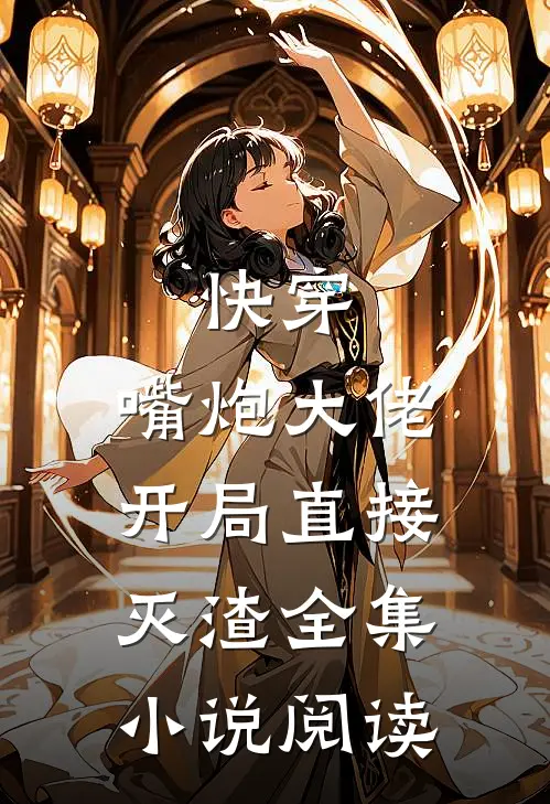 快穿：嘴炮大佬开局直接灭渣全集小说阅读