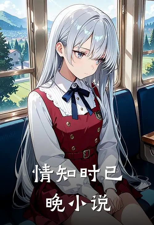 情知时已晚小说