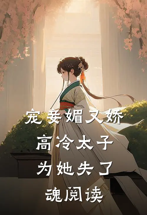 宠妾媚又娇，高冷太子为她失了魂阅读