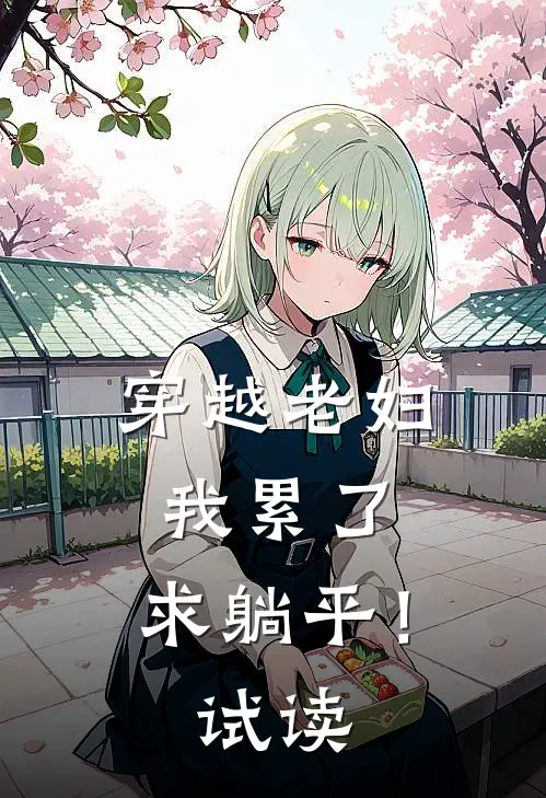 穿越老妇：我累了，求躺平！试读