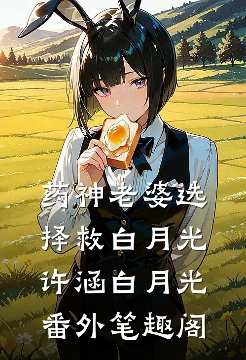 药神老婆选择救白月光：许涵白月光番外笔趣阁