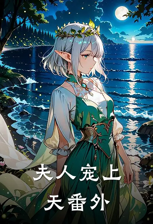夫人宠上天 番外