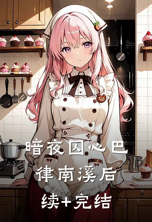 暗夜囚心巴律南溪后续+完结